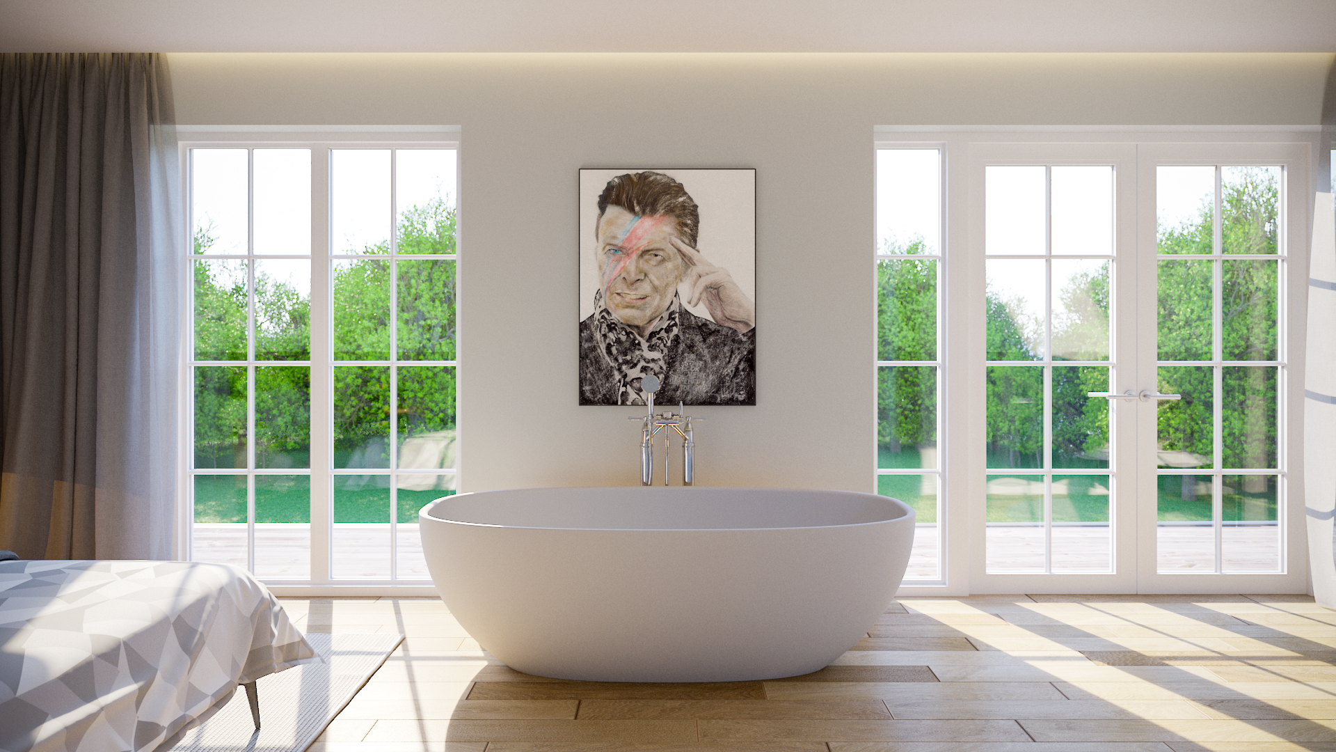 Primrose Bank - James McCulloch