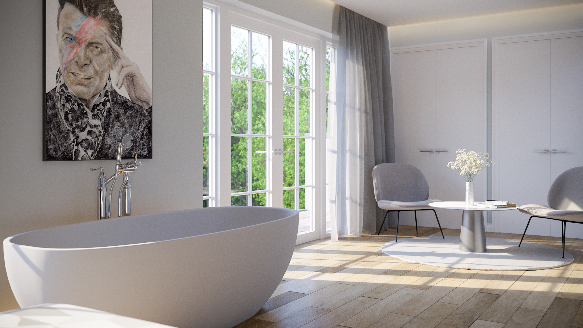 Primrose Bank - James McCulloch