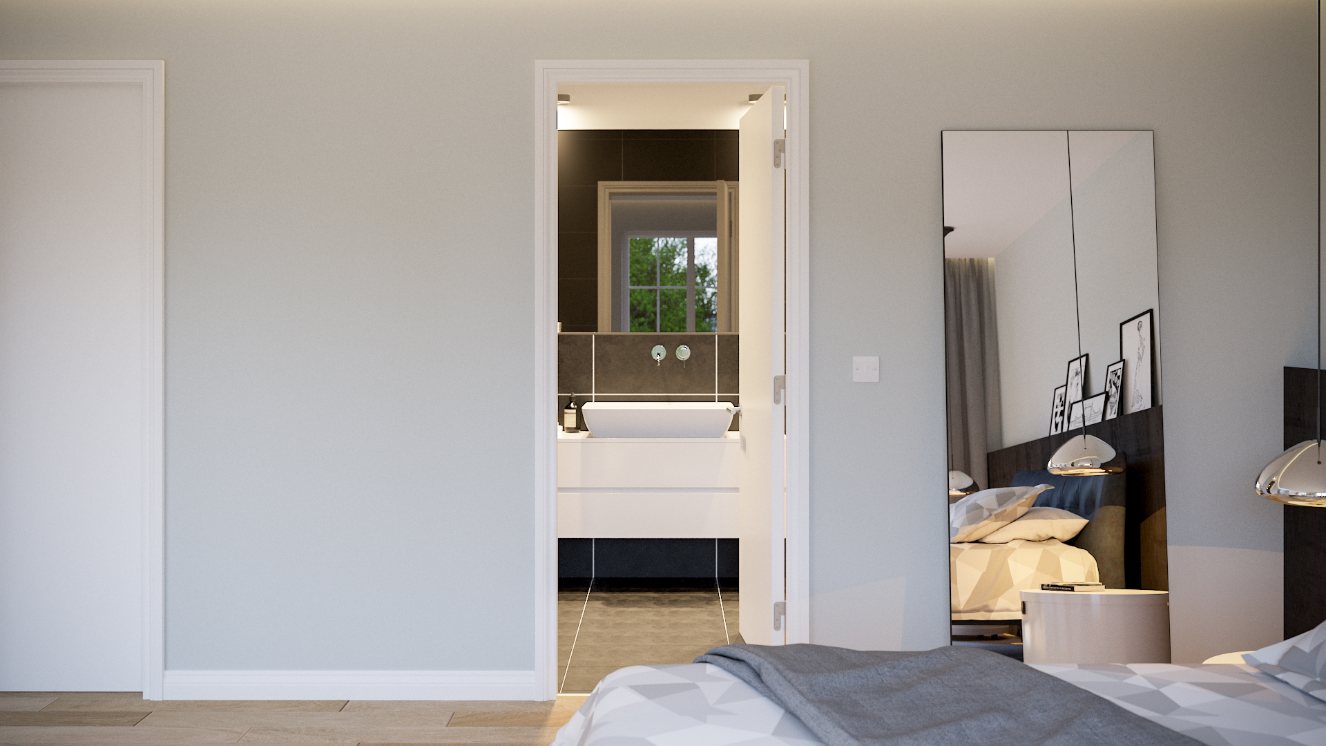 Primrose Bank - James McCulloch