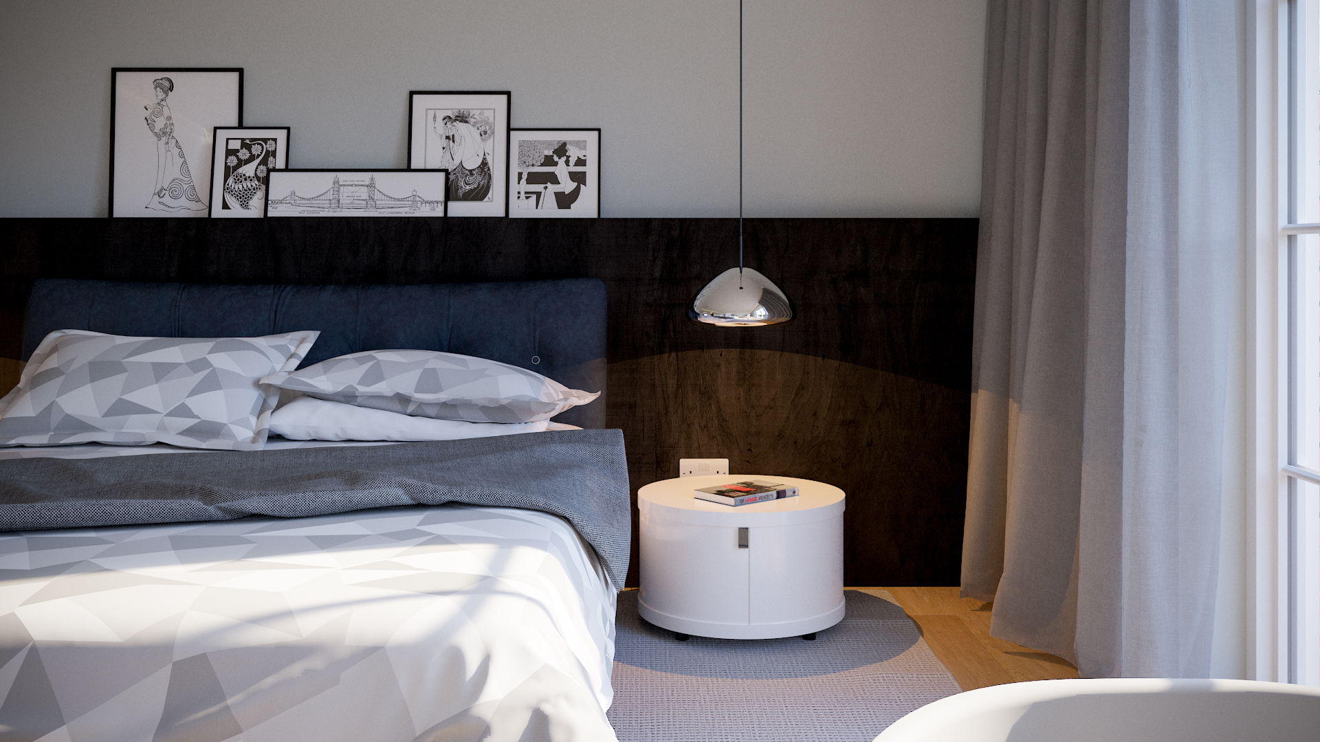 Primrose Bank - James McCulloch