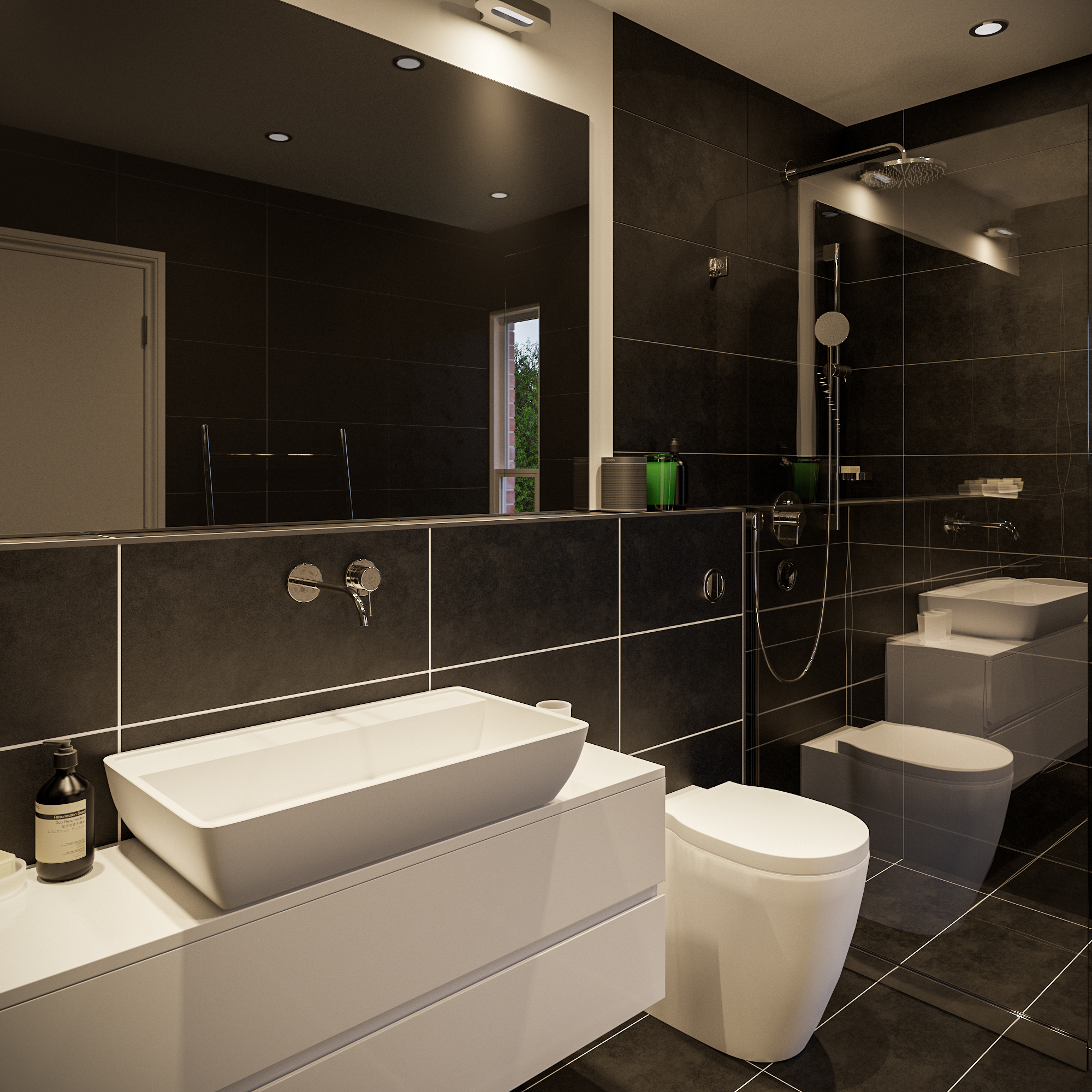 Primrose Bank - James McCulloch