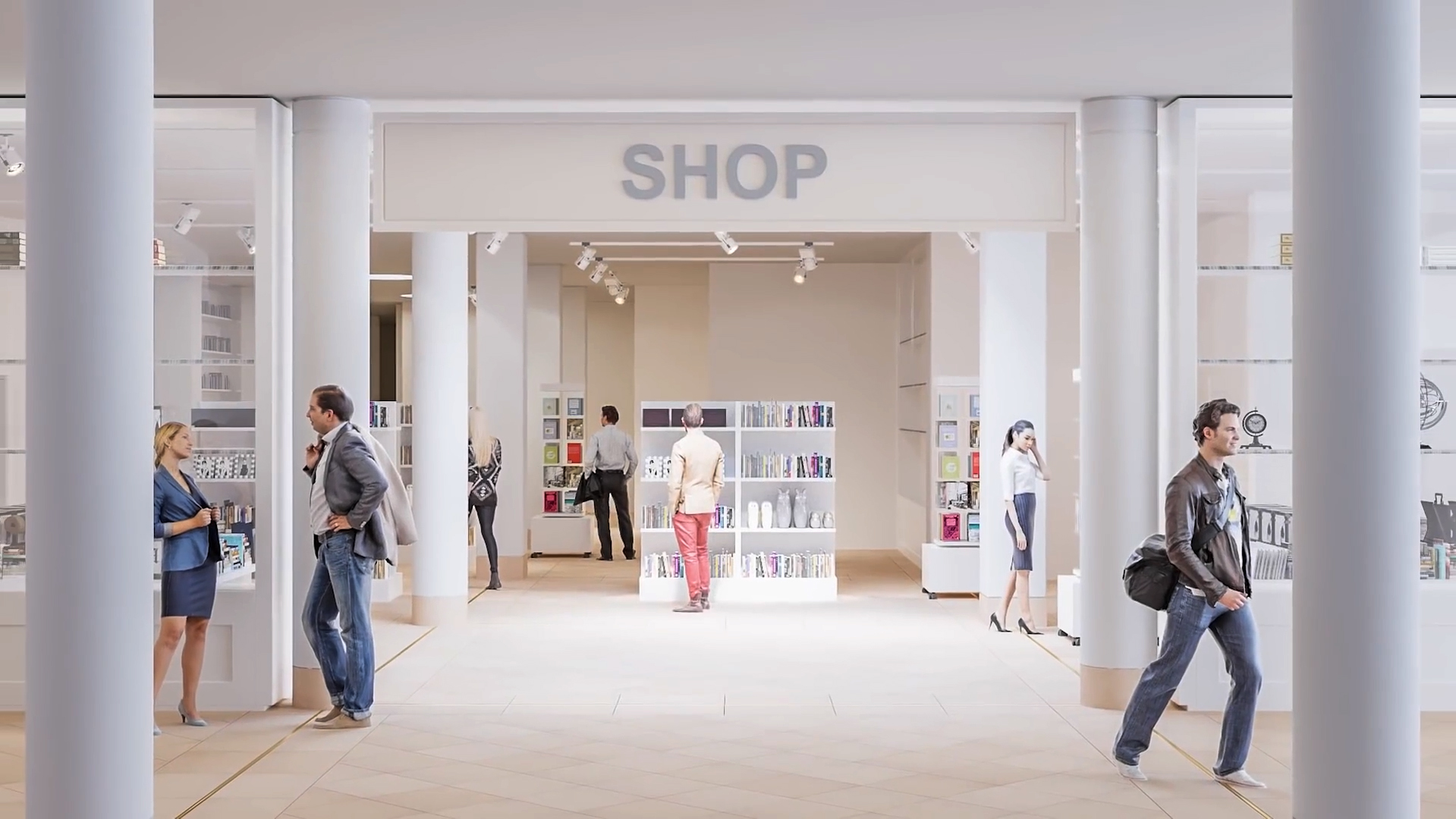 Scottish National Gallery - James McCulloch